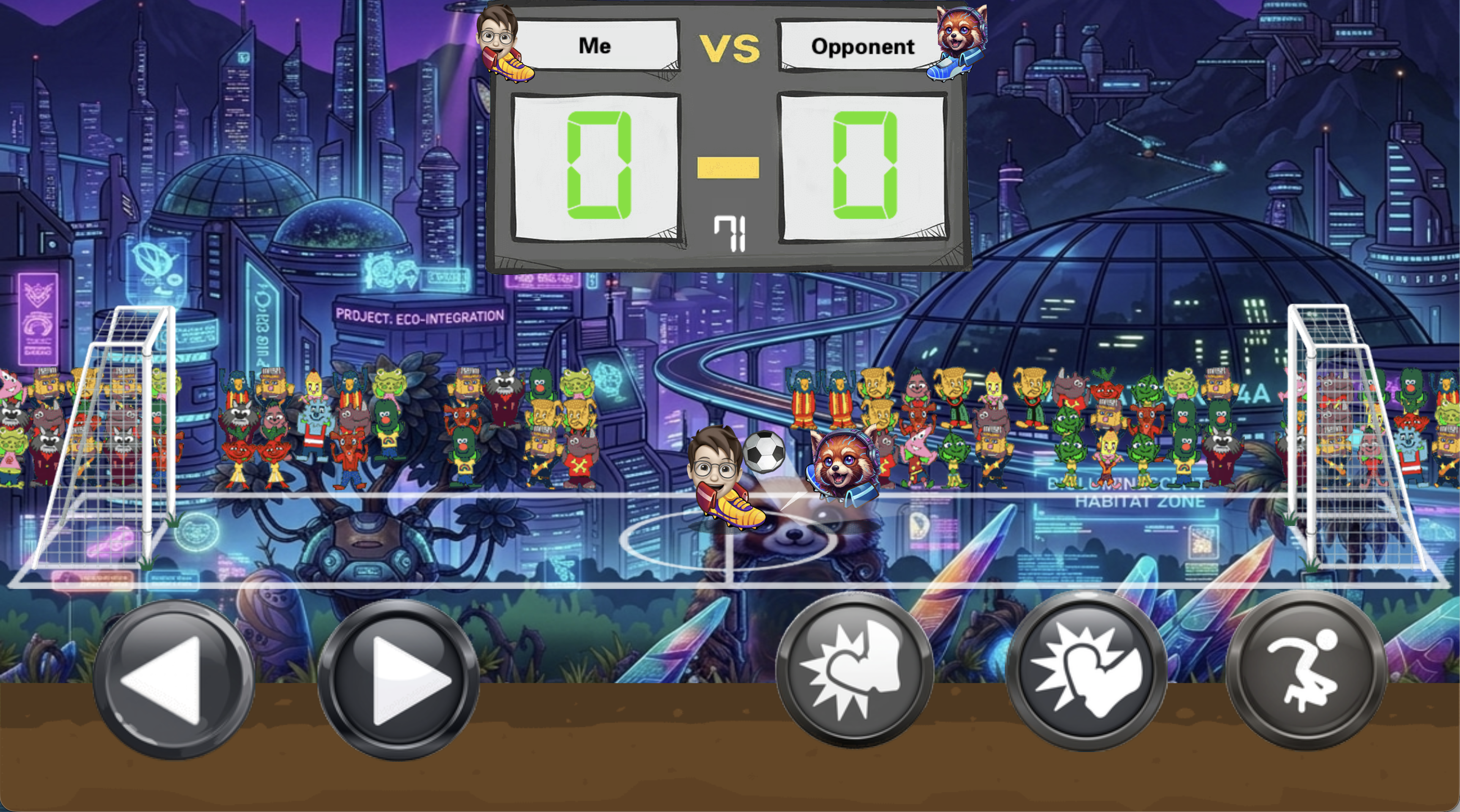 reskinned game